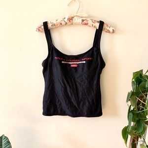 ☁️3/$25☁️Vintage Ralph Lauren Swim Top